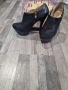 Дамски обувки, снимка 1 - Дамски обувки на ток - 44630685