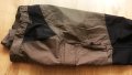SWED TEAM Stretch Comfort Trouser размер 50 / M за лов риболов и туризъм панталон - 346, снимка 13
