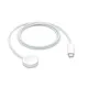 ОРИГИНАЛНО ЗАРЯДНО за часовник Apple Watch Ultra Charger Cable USB-C 1m EMC 3975 A2515 MLWJ3ZM/A, снимка 1