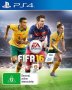 FIFA 16 PS4 (Съвместима с PS5), снимка 1 - Игри за PlayStation - 40489267