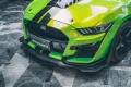 Комплект GT500 тунинг броня за Форд Мустанг 2015- 2016 2017 , снимка 7