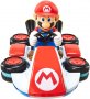 Nintendo Mario Kart 8 RC Супер Марио Кола с дистанционно, снимка 3