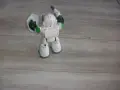 Робот - бял - Играчка, снимка 1