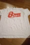 Тениска David Bowie отигинална, снимка 2