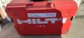 Перфоратор HILTI TE 15, снимка 3