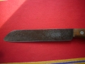 Два ножа стари, снимка 3