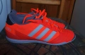 Маратонки adidas Sala Red - Orange, снимка 2