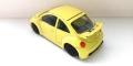 Bburago VOLKSWAGEN New Beetle MADE IN ITALY 1:43, снимка 10