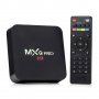 TV BOX MXQ PRO 4K Android 11 2G+16G wifi;2.4G/5G, снимка 2
