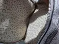Раница Guess цвят светло розово , снимка 8