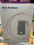 Уред за млечна пяна 550W / Капучинатор, снимка 2