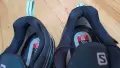 Solomon № 41 1/3- нови-X-ultra,Goretex-50 евро., снимка 12