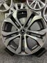 Джанти 17 Цола 5х112 Mercedes GLC / E / C / S class Нови, снимка 10