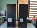 QUADRAL SHOGUN MK4 трилентови тонколони , снимка 14