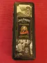 Тенекиена кутия от уиски Jack Daniels, USA. , снимка 1