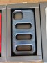 Удароустойчив кейс за iPhone 13 с метално острие (инструмент), снимка 8