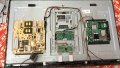 Захранване Power Supply Board 715G4307-P02-H20-003U от телевизор с дефектна матрица Toshiba 42SL738G, снимка 5