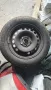Гуми зимни 195/65/15 175 70 14 с джанти Фолксваген VW Seat Сеат Шкода Ауди Audi Skoda 14", 15" , снимка 8