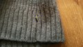 FJALL RAVEN Ovik Wool Roll Neck размер L дамски вълнен пуловер - 125, снимка 8