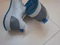 Спортни обувки Понки естествена кожа , снимка 2