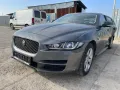 Jaguar XE 2.0 двигател 204DTD 180 кс., AWD автоматик, 67000 км., 2019г., euro 6B, Ягуар ХЕ 2.0 , снимка 1