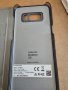 Продавам оригинален Official Genuine Samsung Galaxy S8 Led View Cover Flip Case калъф, снимка 4