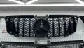 Решетки за Мерцедес W164 ML 05-08 , снимка 1