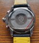 Foxbox Silver 0026 луксозен мъжки кварцов часовник, снимка 9