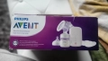 Електрическа помпа за кърма Philips Avent, снимка 1