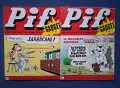 Стари Френски Списания Pif Gadjet , снимка 17
