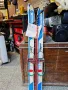 Нови детски ски Germina GDR, снимка 2