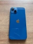 iPhone 13 син цвят 128 GB, снимка 1