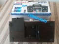 Радио с FM/AM/SW3, USB, SD/ TF карта и дистанционно, снимка 3