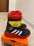 Детски ботуши за момче ADIDAS WINTERPLAY MICKEY с BLACK, снимка 1