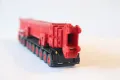 KIBRI H0 1/87 АВТО КРАН КАМИОН КРАН МОДЕЛ ИГРАЧКА КОЛИЧКА, снимка 8