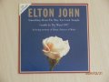 Elton John ‎– Something About The Way You Look Tonight & Candle In The Wind 1997