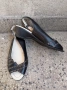 Нови дамски сандали от естествена кожа, снимка 1