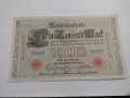 Райх банкнота - Германия - 1000 марки / 1910 година - 17957, снимка 6