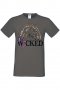 Мъжка тениска Wicked Witch,Halloween,Хелоуин,Празник,Забавление,Изненада,Обичаи,, снимка 7