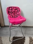 Столче за хранене за бебета кукли , снимка 1