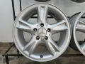 4бр 16ски джанти за MERCEDES 5х112мм A161560 , снимка 1