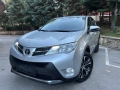 Toyota Rav4 2.0 D-4D, 4x4 , 124 к.с.,01. 2015 г, Пълна серв. история !, снимка 2