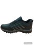 Спортни обувки 6464 черно/сиво, снимка 2