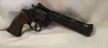 Колекционерски револвер с капси – реплика на Colt Python Magnum .357, снимка 2