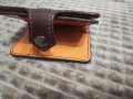 Портфейл естествена кожа , снимка 4
