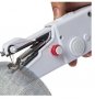 Шевна машина Handy Stitch-малка и удобна ръчна машинка за шиене, снимка 1