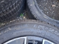 205 55 17 BRIDGESTONE 4броя зимни RUN FLAT , снимка 9
