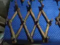 стари дървени закачалки, снимка 5