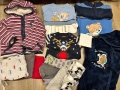 Лотове бебешки дрехи 62/68см до 30лв лот/снимка, снимка 7