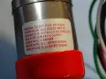 датчик за налягане Sen Sym SZ75268 Pressure Transducer G3/8, снимка 5